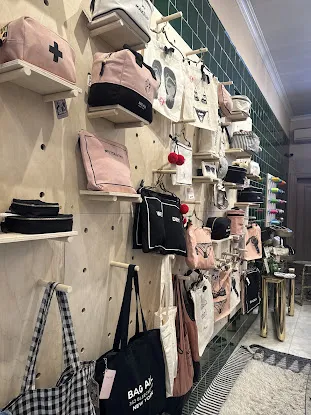 Bag-all