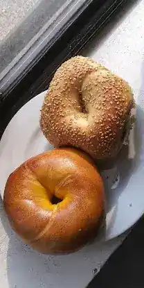 Bagel Bob's