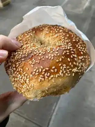 Bagel Bob's