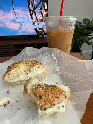Bagel Boss Murray Hill