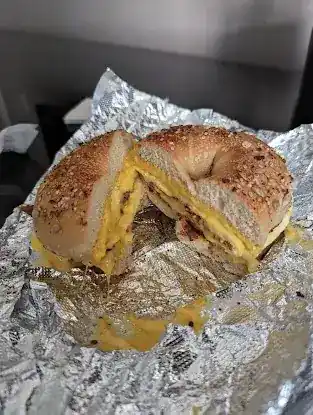 Bagel Express