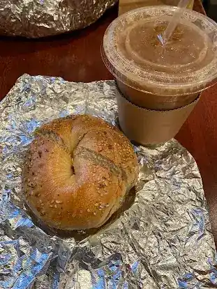 Bagel Express II