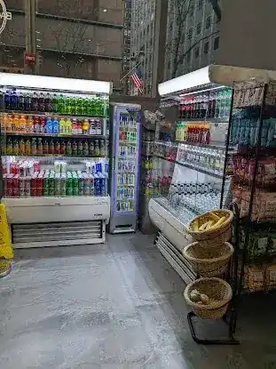 Bagel Market