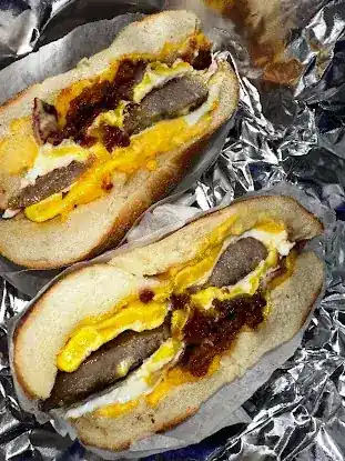 Bagel Market
