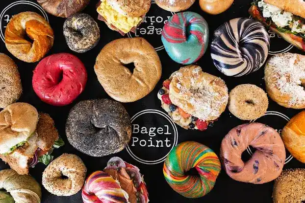 Bagel Point Catering