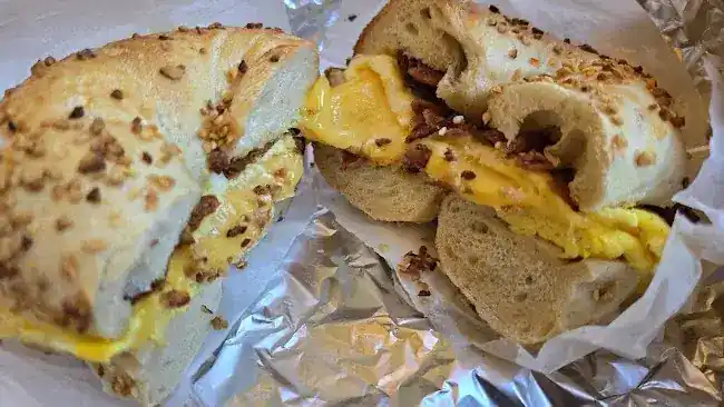 Bagel Pub