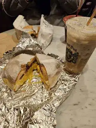 Bagel Pub