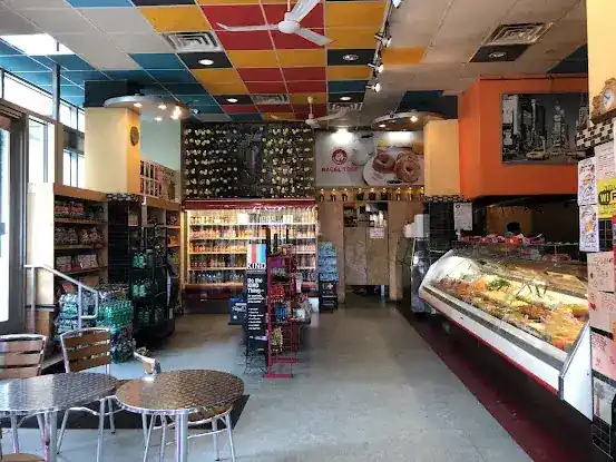 Bagel Tree