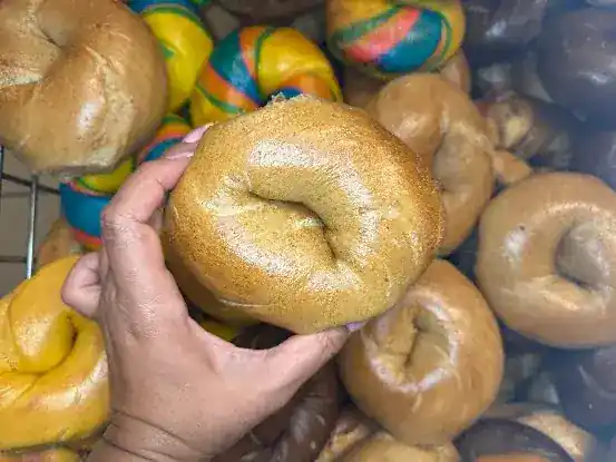 Bagels & Co.