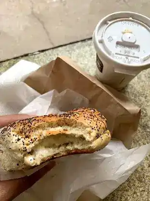 Bagels & More