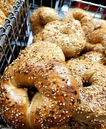 Bagels & Schmear