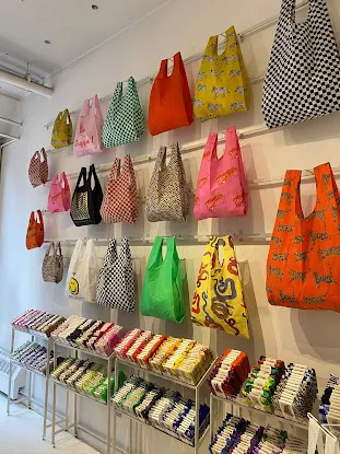 BAGGU Brooklyn