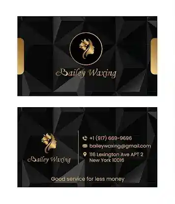 Bailey Beauty Salon