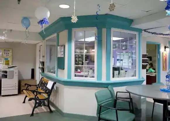 Bainbridge Adult Day Care Center