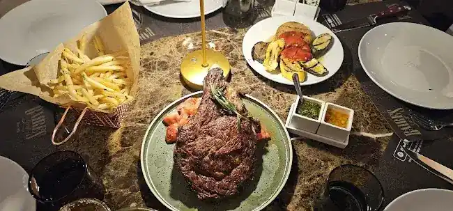 Baires Grill - New York