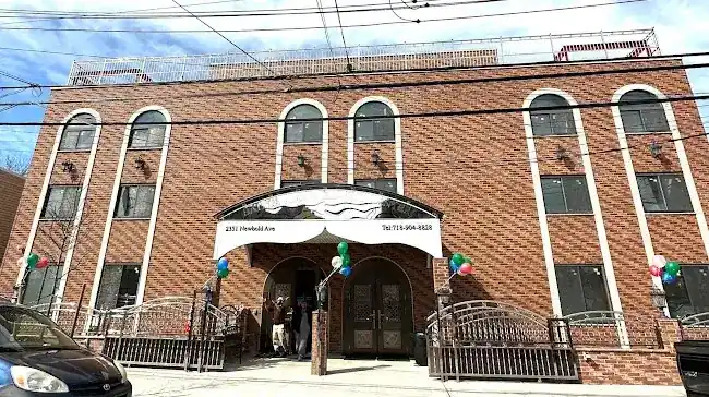 Baitul Aman Islamic Center Inc.