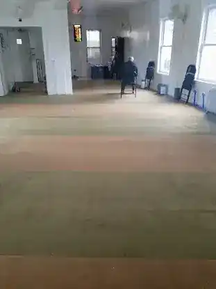 Baitul Maamur Jame Masjid