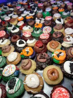 Baked by Melissa
