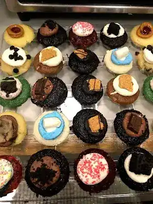 Baked by Melissa