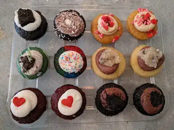 Baked by Melissa