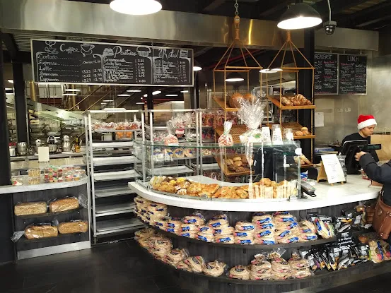 Baked In Brooklyn