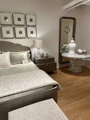 Baker Furniture New York