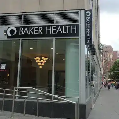 Baker Health