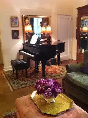 Baker Piano Studio