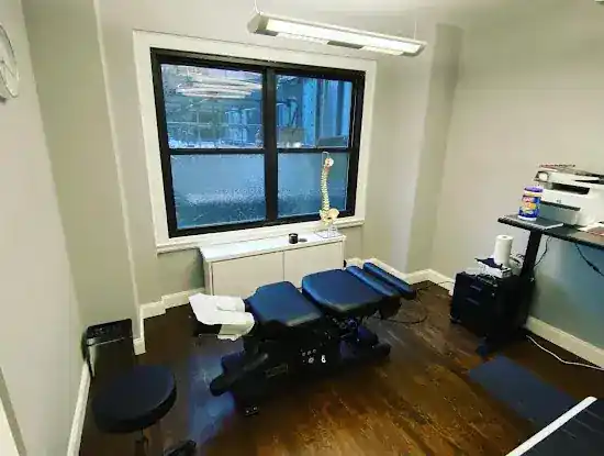 Balance in Motion Physical Therapy