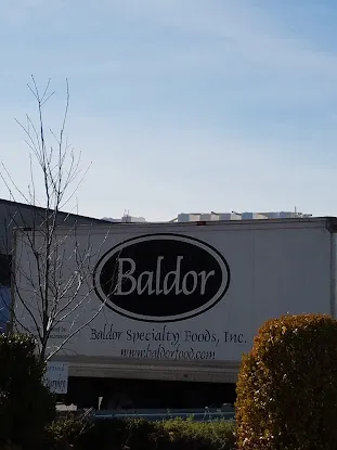 Baldor Specialty Foods