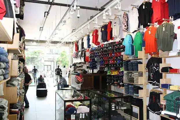Ballers USA Inc