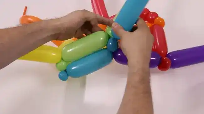 Balloon Academy