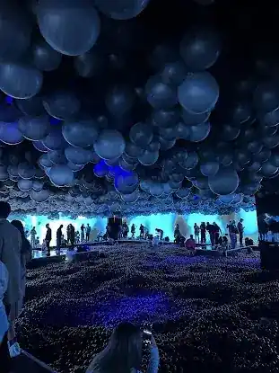 Balloon Center of New York