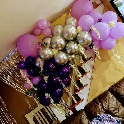 Balloonatics (Decor & More)