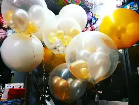 Balloonplace
