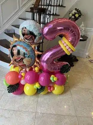 Balloons by Request
