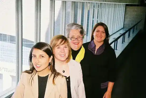 Ballou Family Law