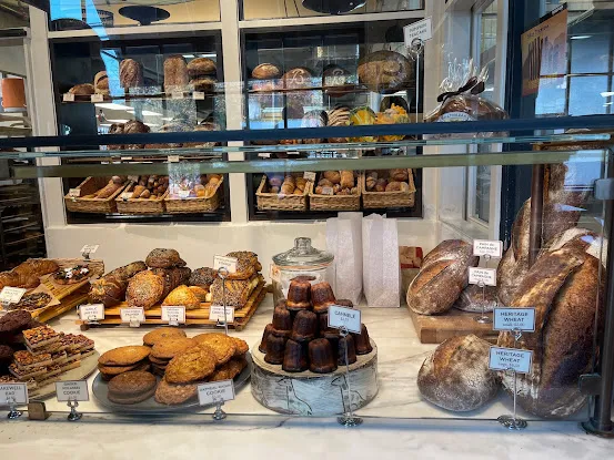 Balthazar Bakery