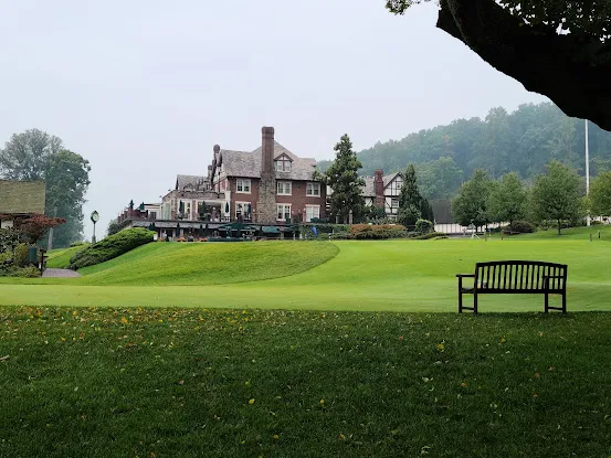 Baltusrol Golf Club