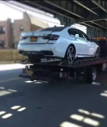 Bam's Auto Body
