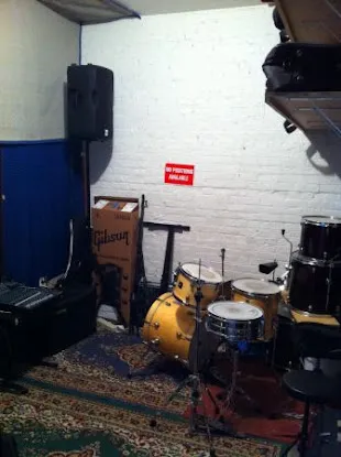 Band Spaces NYC