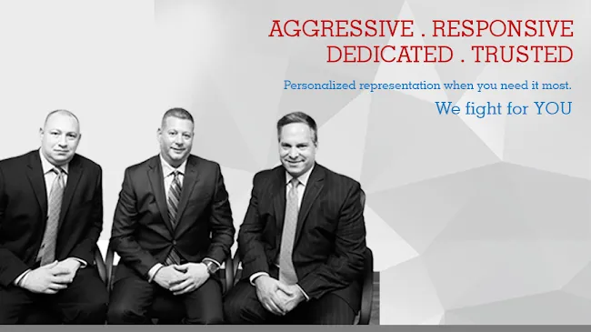 Bangel, Cohen & Falconetti, LLP