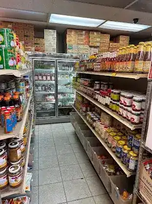 Bangkok Center Grocery