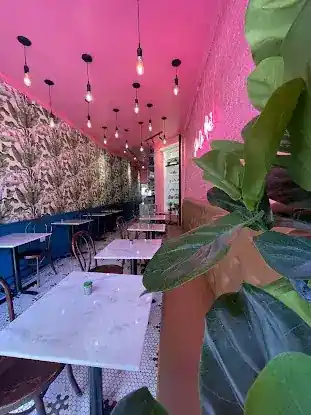 Bangrak - Thai Cuisine