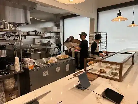 Bánh by Lauren