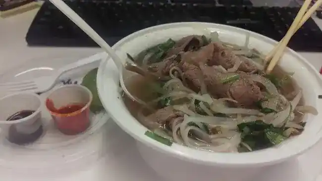 Banh Mi Cart
