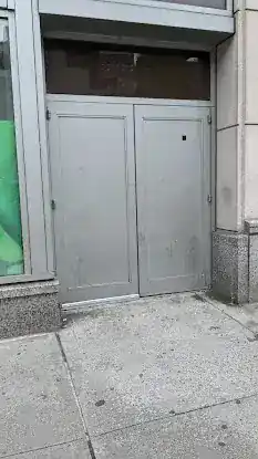 Bank of America ATM