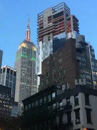 Bank of America Financial Center