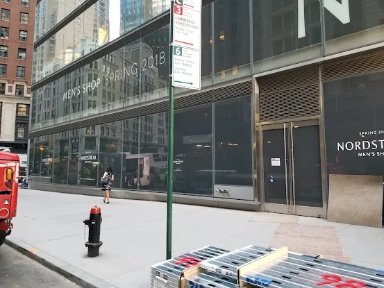 Bank of America Financial Center