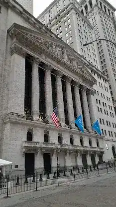 Bank of America Financial Center